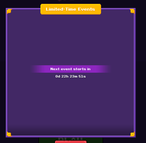 yunbbong's tweet photo. Dnad!! 👋
New monsters and more difficult games.
Tomorrow is the start of a new season! Let's get ready together.
I did 25 minutes but only level 48. It's too hard
#MonadTestnet #monanimal @koreanads @monad_xyz @monanimalmayhem https://t.co/Em96pLm6mP