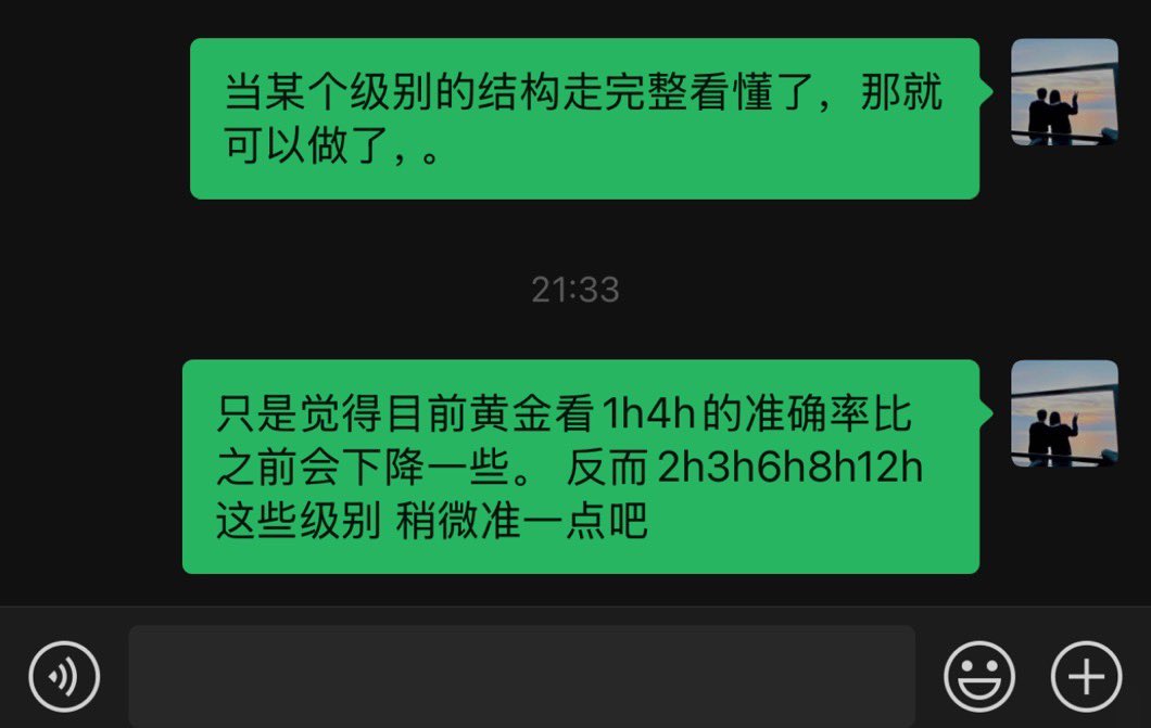 Life Decoder Ai labs 联合创始人|王者左侧波幅交易理念发起人|交易技术深度研究员|点石成金修仙天人境。 周末晚上的复盘，和心理的博弈，只为下周能更好的加入战斗！为了社区的兄弟们继续拼搏！