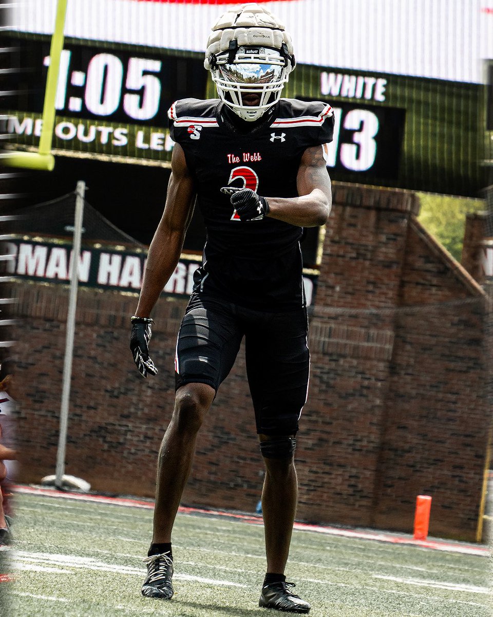 Gardner-Webb Football tweet media