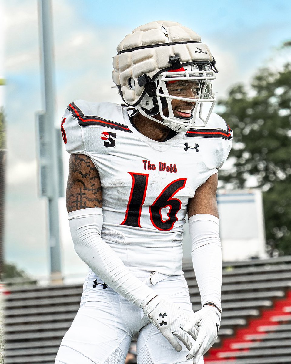 𝐈𝐟 𝐘𝐨𝐮 𝐖𝐞𝐫𝐞𝐧’𝐭 𝐇𝐞𝐫𝐞, 𝐘𝐨𝐮 𝐌𝐢𝐬𝐬𝐞𝐝 𝐈𝐭

#EDGE | #SkoDawgs