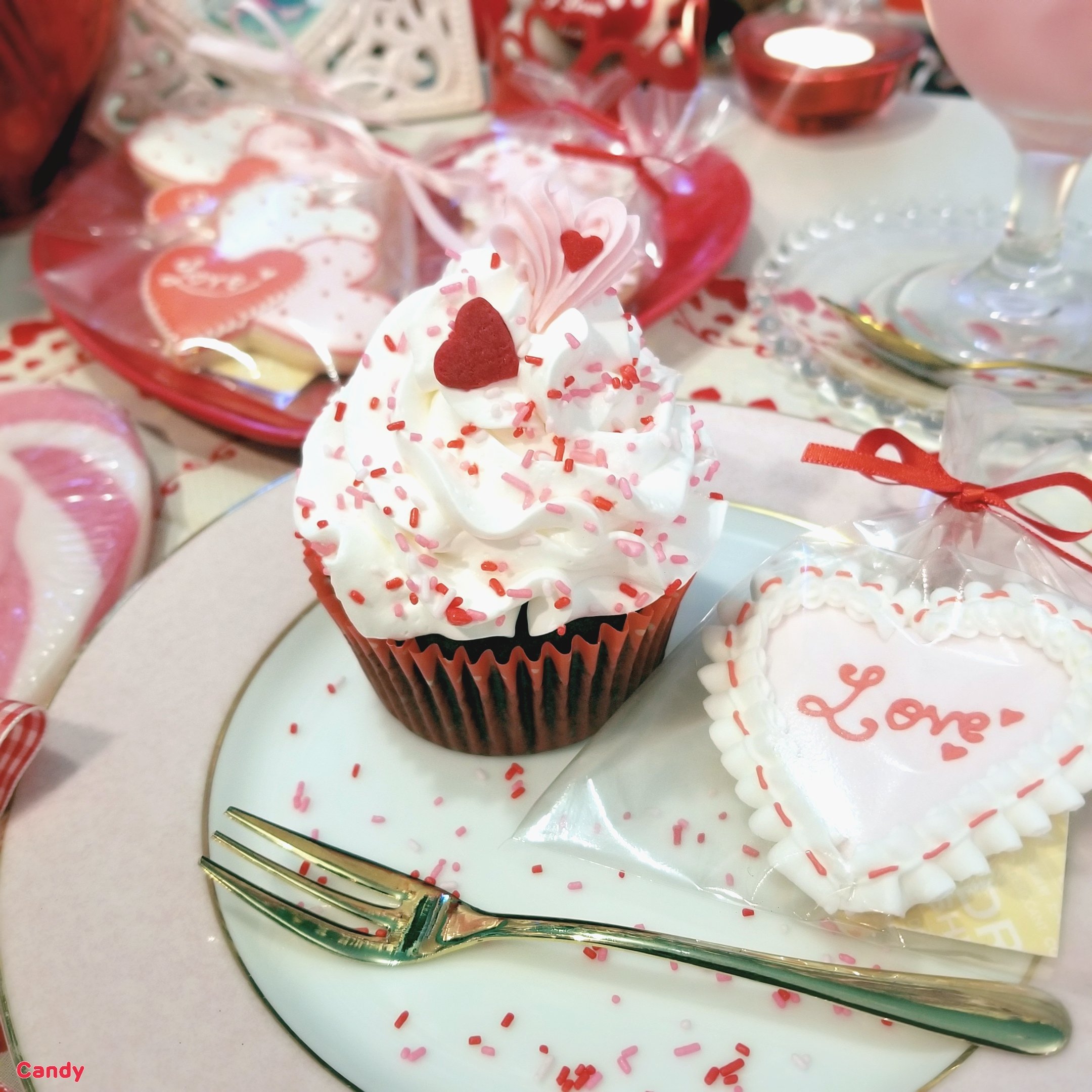 Candy (@CandysDiner) / X
