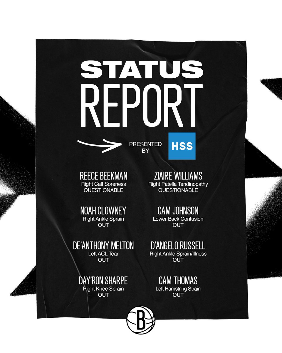 Brooklyn Nets tweet media