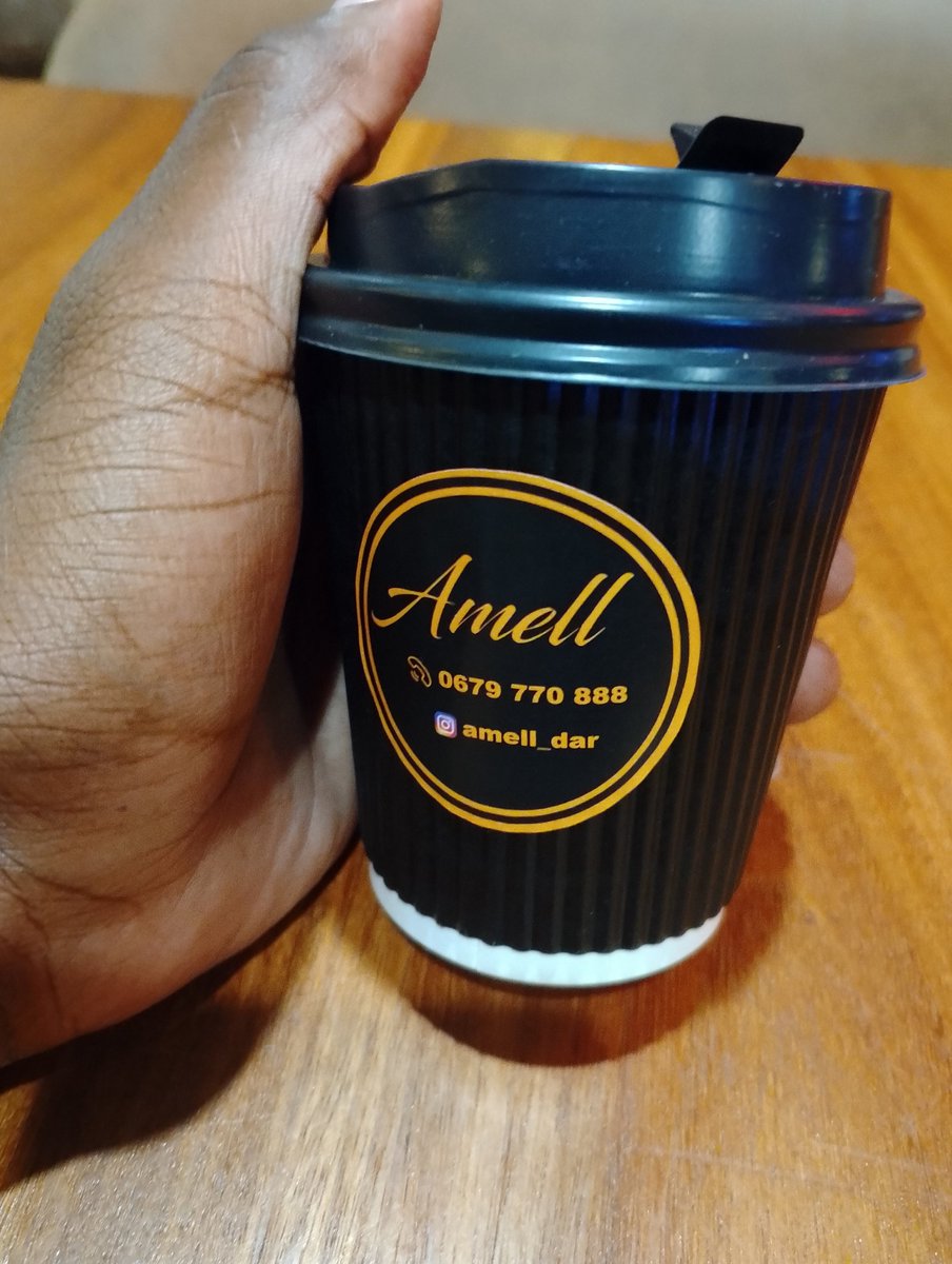 Mwinshehe07's tweet image. #TheWeekend ☕ chimbo ni lile lile😋