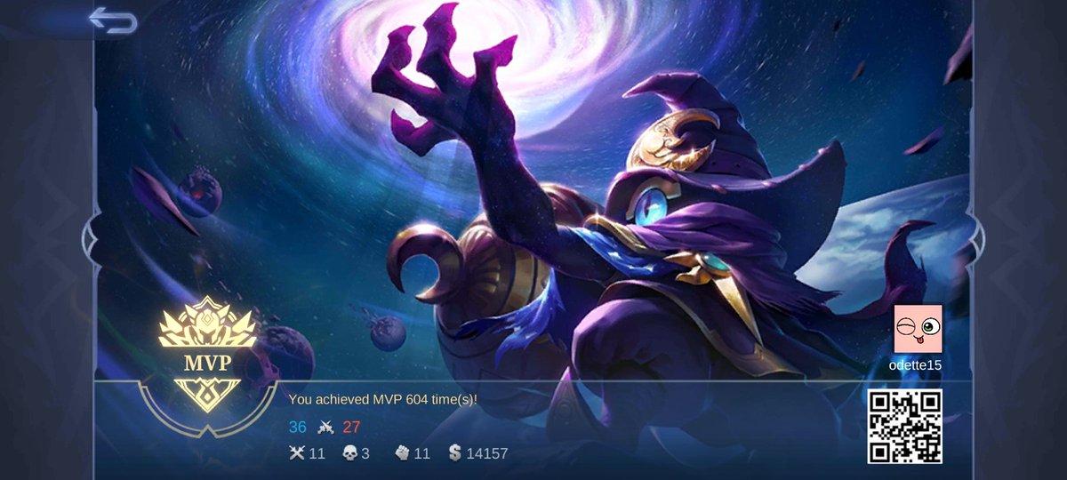 johnmargerich11's tweet photo. Come join my Squad, Let us face off against the world's best MOBA players together!
https://t.co/w6TQ8iaJV9 https://t.co/7VQJTkSiYO