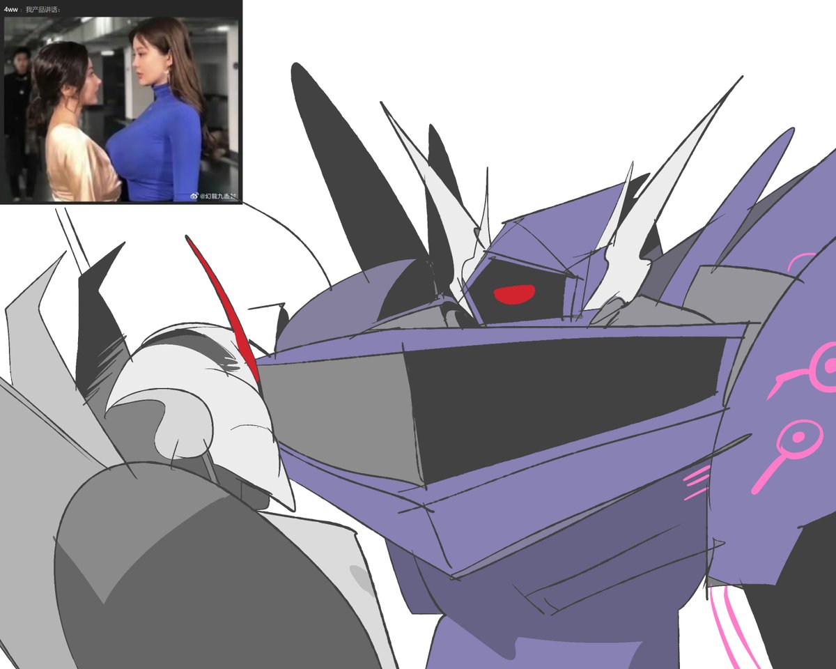 按C连续射击 tweet media