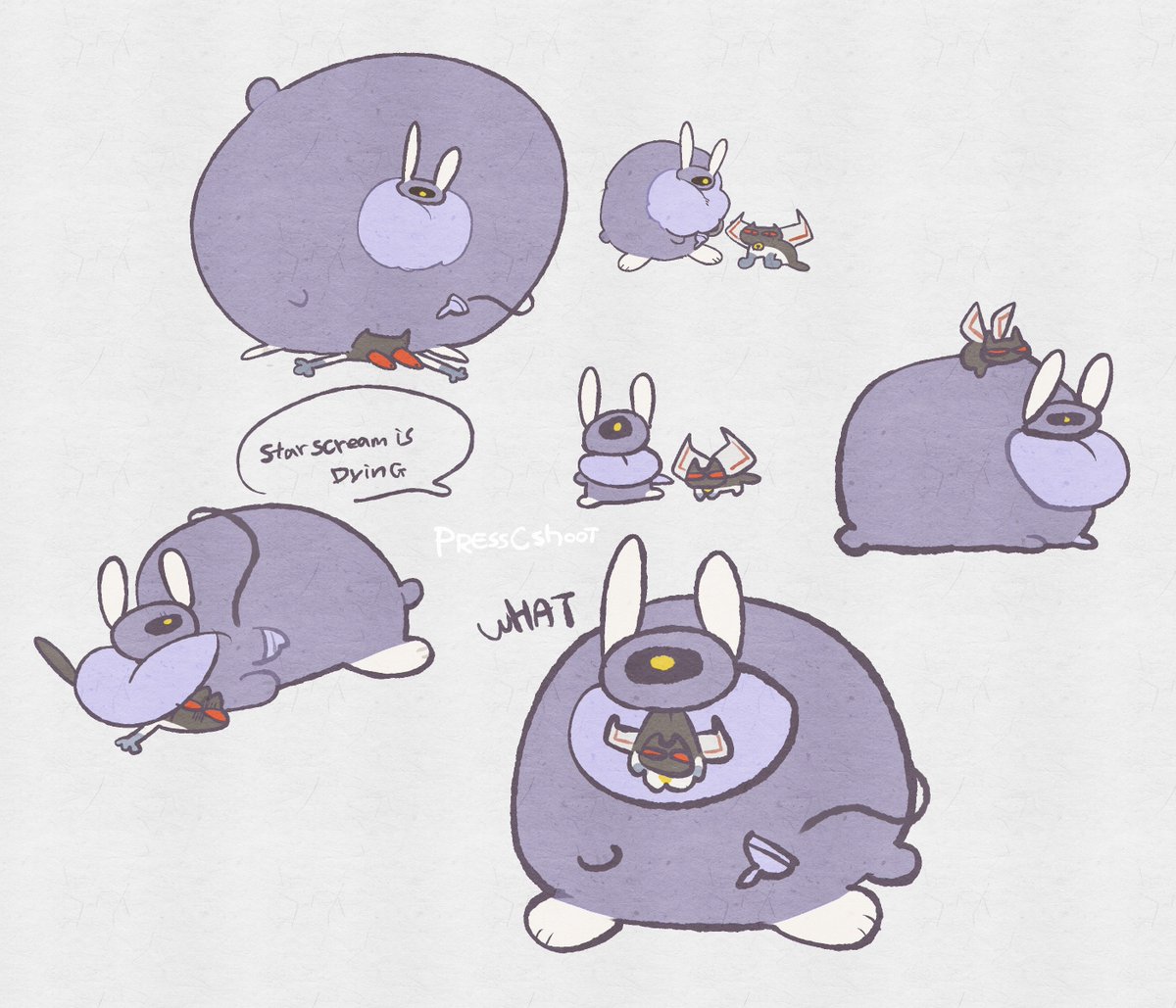 按C连续射击 tweet media