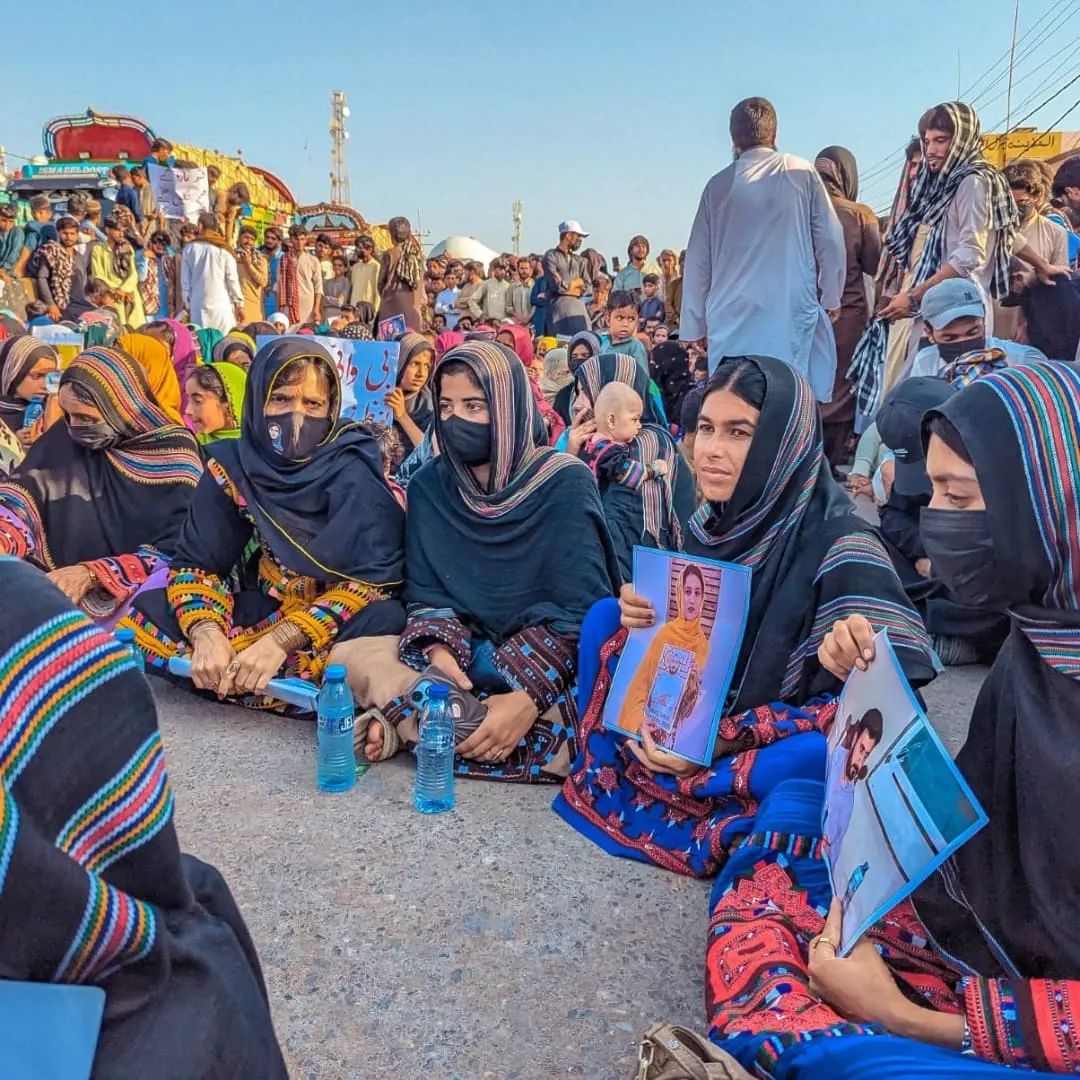 BalochLatif's tweet photo. #ReleaseBYCLeaders
📍#Windar https://t.co/1CSe6vfDNm