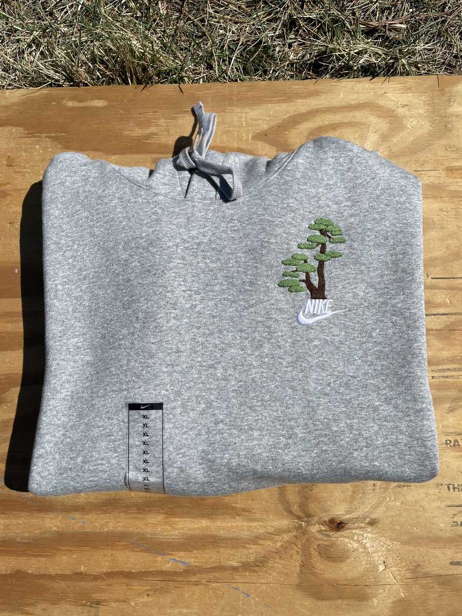 a few tree’s🌳 I’ve made recently 🪡 if you need one lmk