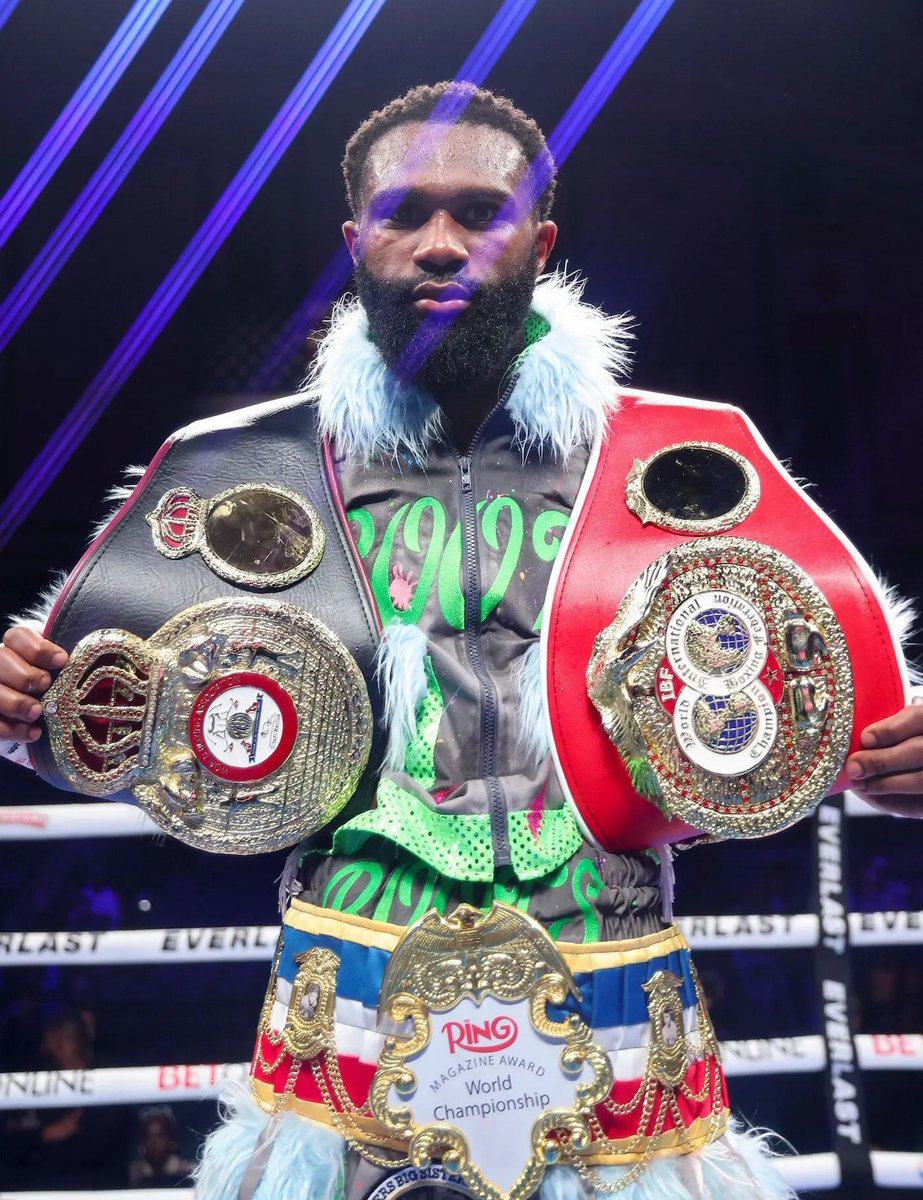MonteroOnBoxing tweet picture
