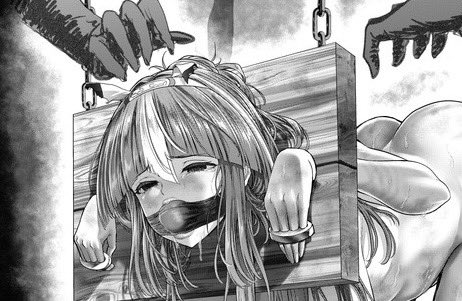 女神敗北単行本4巻のサンプル画像情報をpixivにて掲載。
また各ファンサイトでは、😌単行本表紙・あとがき・次巻予告を先行公開。

そちらもあわせて是非是非ご覧いただけたら幸いです。

RAN★|pixivFANBOX https://t.co/kwpwgrVfBU 