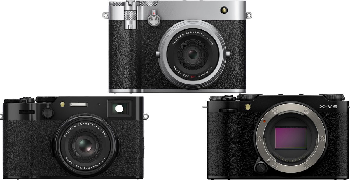 Fujirumors tweet media