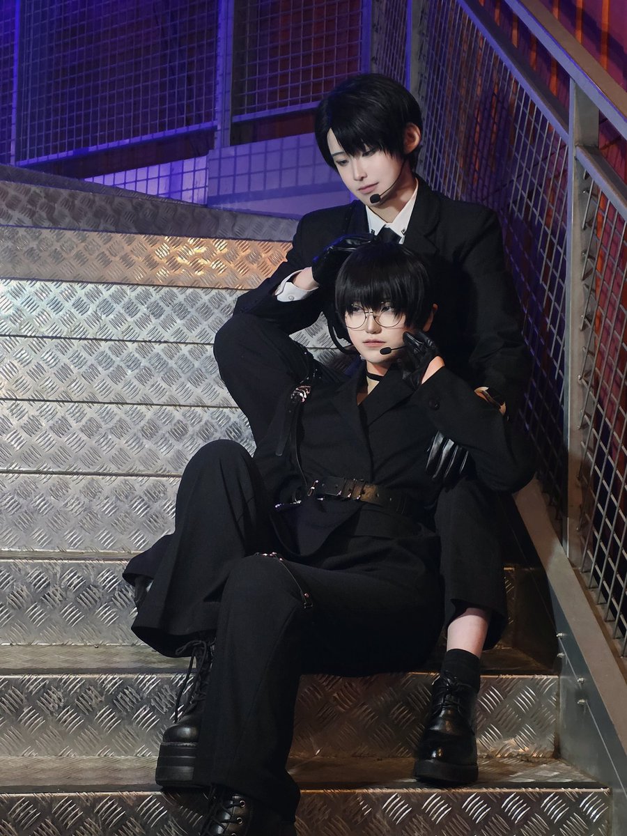 𝐕𝐓𝐈𝐂
류건우. 청려.