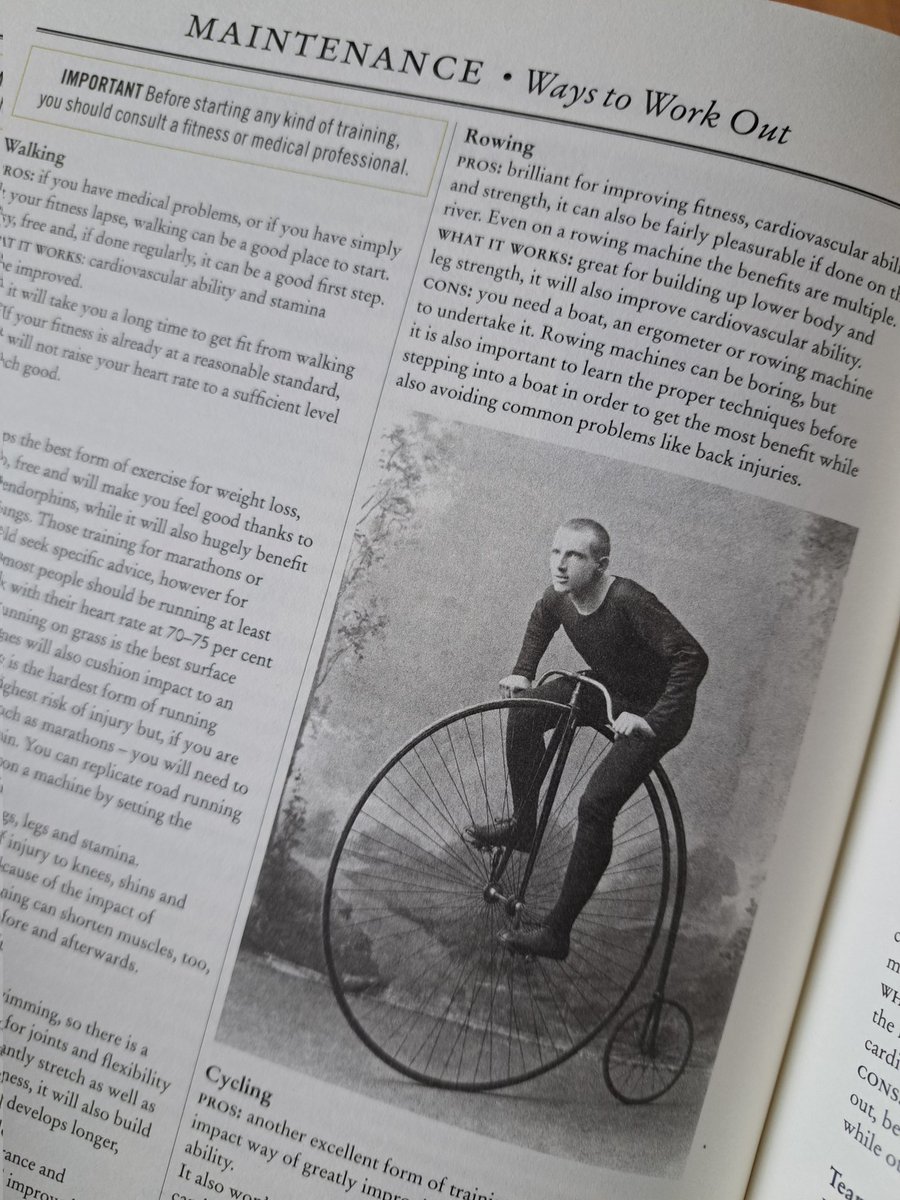 Debretts's tweet photo. "Lack of activity destroys the good condition of every human being, while movement and methodical physical exercise save it and preserve it." – Plato
#rowing #boatrace #walking #cycling #running #swimming #exercise #plato #GuidefortheModernGentleman #DebrettsModernGent https://t.co/yskIk5lMpT
