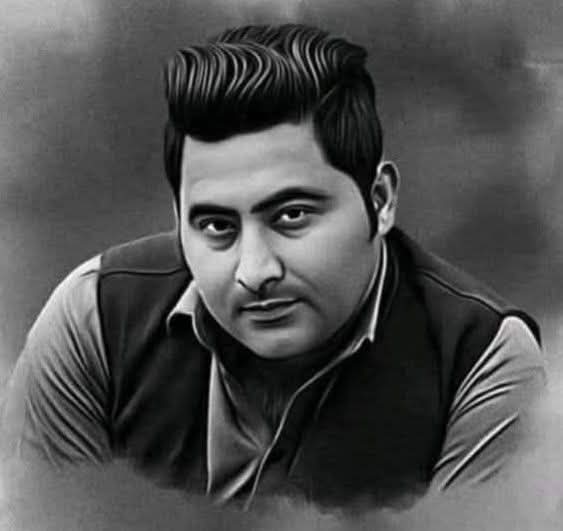 JananSafir's tweet photo. Mashal's Khan death anniversary is remembered as a symbol of the struggle against extremism, intolerance, and violence in Pakistan.
Remembering Mashal Khan on his 8th death anniversary.🥀
#RememberingMashalKhan #13thApril https://t.co/cHtqKMhLvx