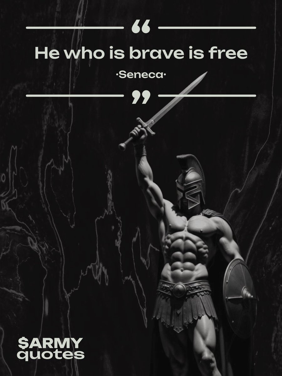 ARMY_XRP589's tweet photo. $XRP $ARMY #ARMYQuotes https://t.co/u9v00GuXUc