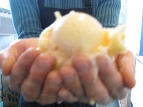 ChrchCurmudgeon's tweet photo. Here’s your Palm Sundae. https://t.co/fZraHuVw67