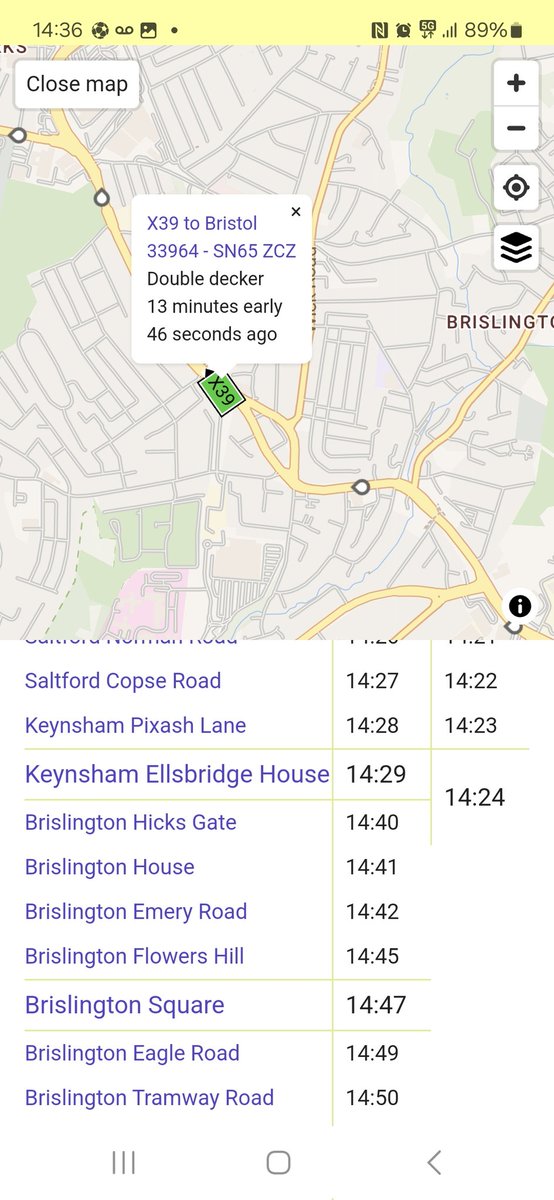 Matt Wickham tweet media