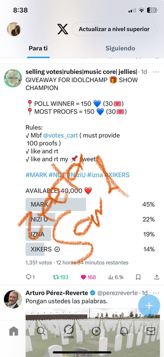 zeeta_sand's tweet photo. @votes_cart For #xikers https://t.co/VQX8hGPF8d