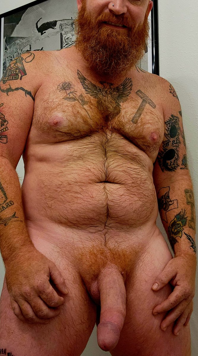 Content from txgingerdaddy1980