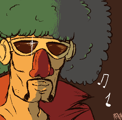 Lifeispain101's tweet photo. Mostly lightning practice but I guess warioware realism??
#warioware #pennycrygor #jimmyt #fanart https://t.co/nbnX1ahDmg