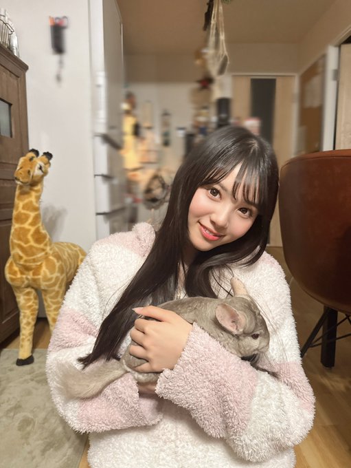 兵藤まいのTwitter画像34