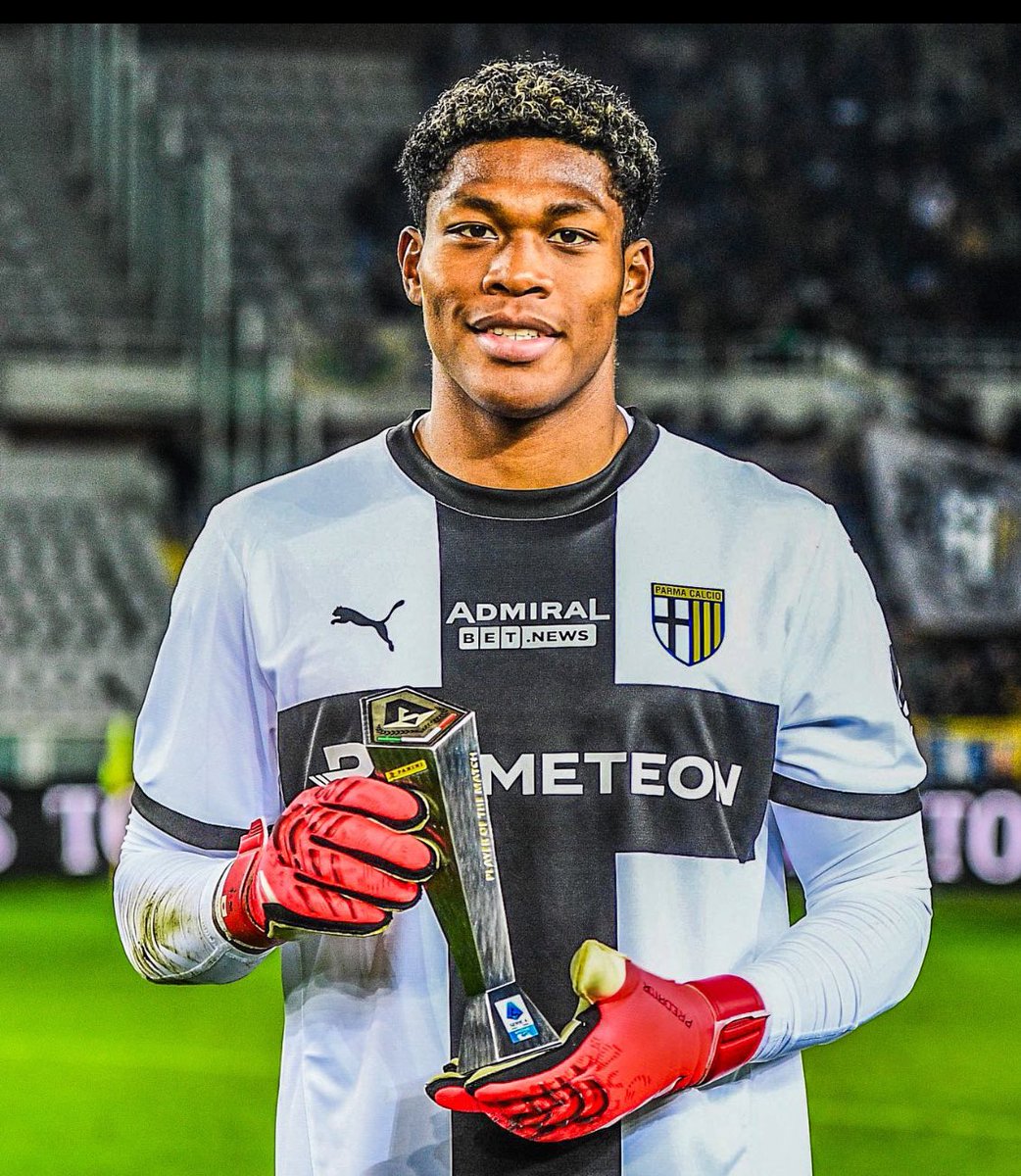 nitro4602's tweet photo. Dans le top 10 des plus grosses ventes ?

Le portier 🇯🇵 fait plaisir du côté des Bleues et Jaune.

Suzuki, bonne lecture, bon au pied et sur sa ligne.

Vendu plus que son prix de 8M€,…

#football #foot #nitrofoot #nitrofootball #analysefoot #scout #suzuki #FIOPAR #Parma #SerieA https://t.co/PtWhEZkb9l