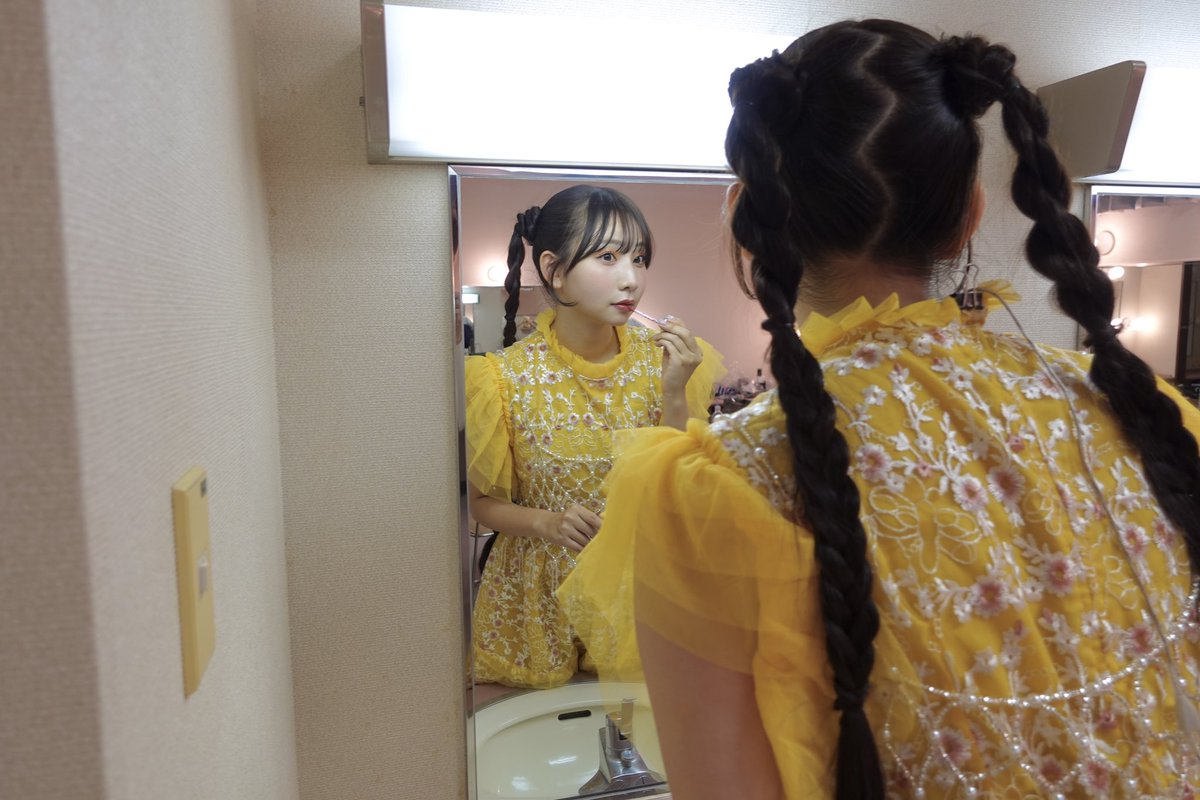 三木ありがとうございました🥰✨ 私が話すと一人ひとりが目を見て頷い