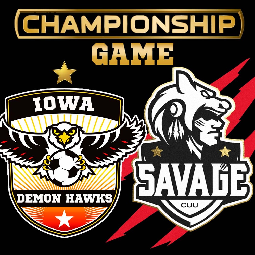Iowa Demon Hawks tweet media