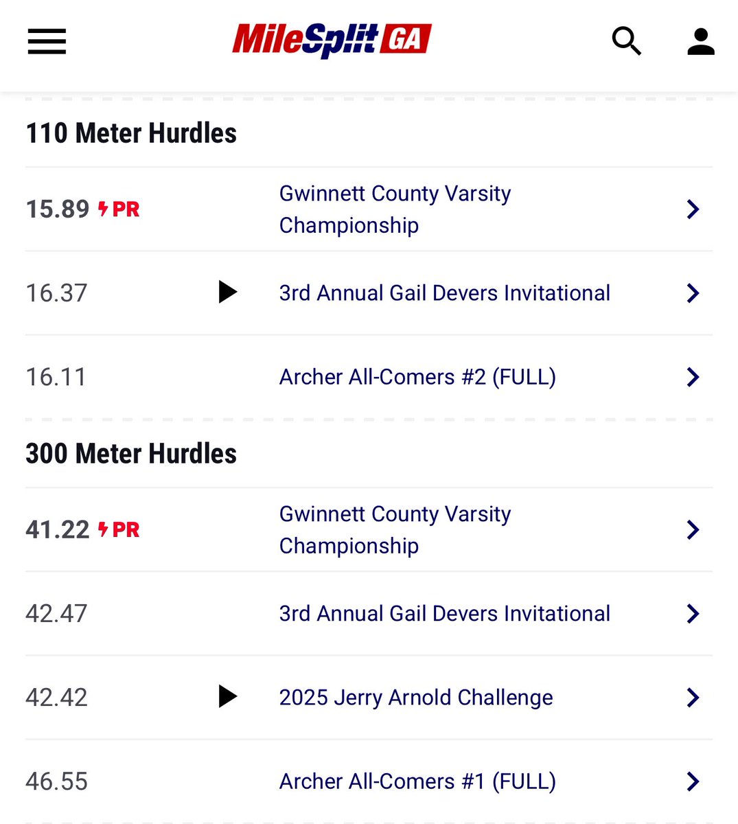 daculatf's tweet photo. If you are looking to add a hurdler or all around athlete to your team, DM us about…

2025 Chris James @Chris_4L3.

@WhitleyRoland @CoachWarnock4 @CoachE19141 https://t.co/rejYro5wnU
