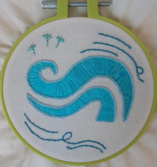 LHuxlux's tweet image. Happy #homestuck413! This is all the Homestuck-related embroidery I've made