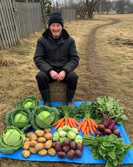 RedLineReportt's tweet photo. 🚨I want from you to be Honest for this Question:

Do you respect farmers?

Yes or No? https://t.co/vWwFzCqrCl
