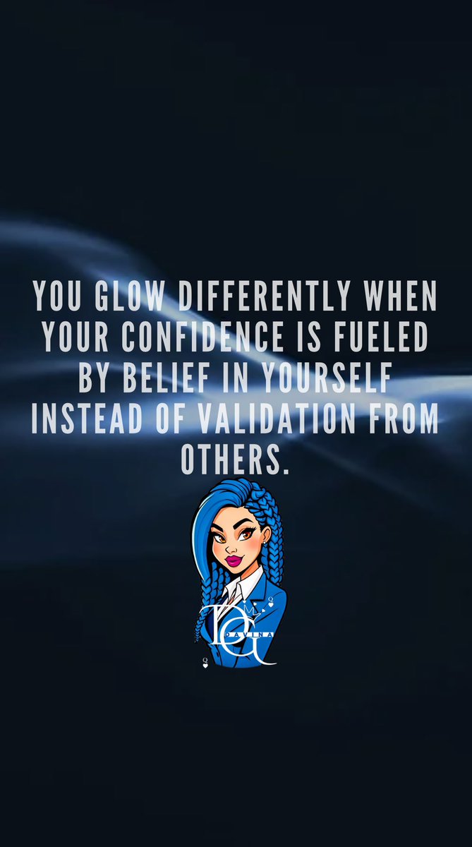 davinagofficial's tweet photo. DM “me”
I wont message you first it’s up to you invest in yourself #neverquit #succeedingtogether #failfast #returnoninvestment #DWA #monetizesocialmedia #mentoship #mindsetmattersmost #buildwealthonline https://t.co/epdy5tUjPy