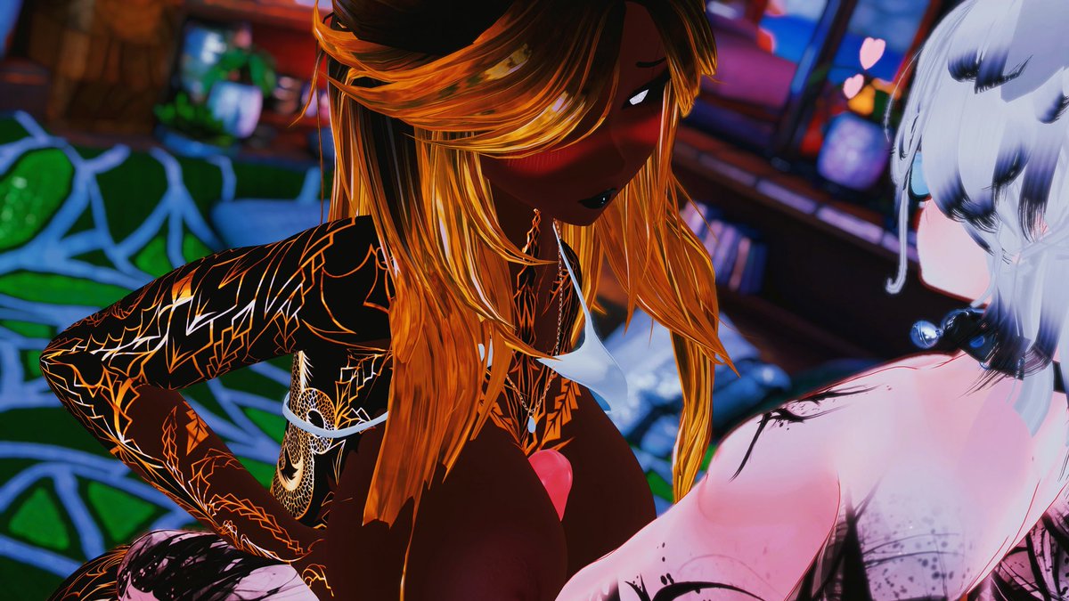 I swears <a href="/AnubiaD/">anubia</a>’s tits are the best ! ~ 🖤✨