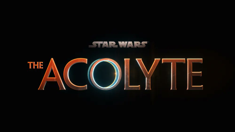 StarWarsDaily_'s tweet image. What are your opinions on The Acolyte?