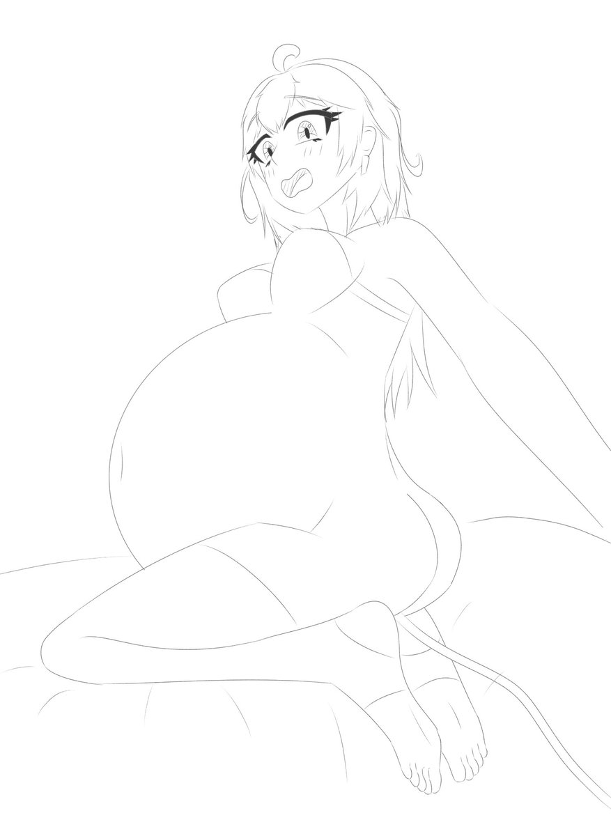 Σ(ﾟ∀ﾟﾉ)ﾉ
#浣腸 #空気浣腸 #膨腹 #ボテ腹 #ホース浣腸 #bellyinflation #enema  #airenema #hoseenema