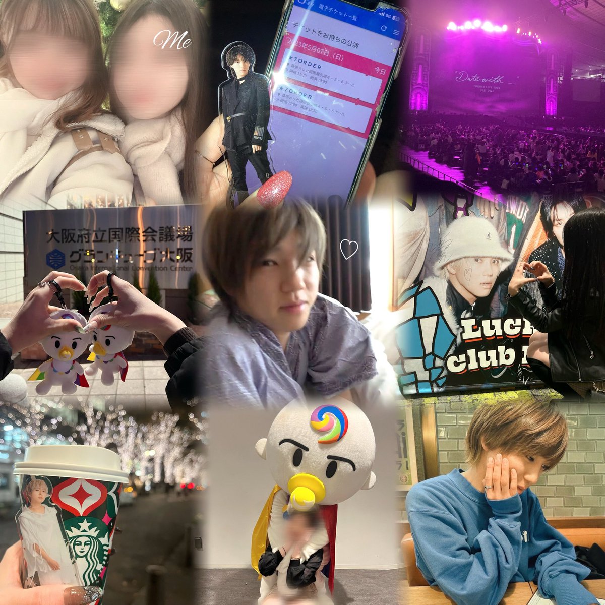 𝐚 tweet media