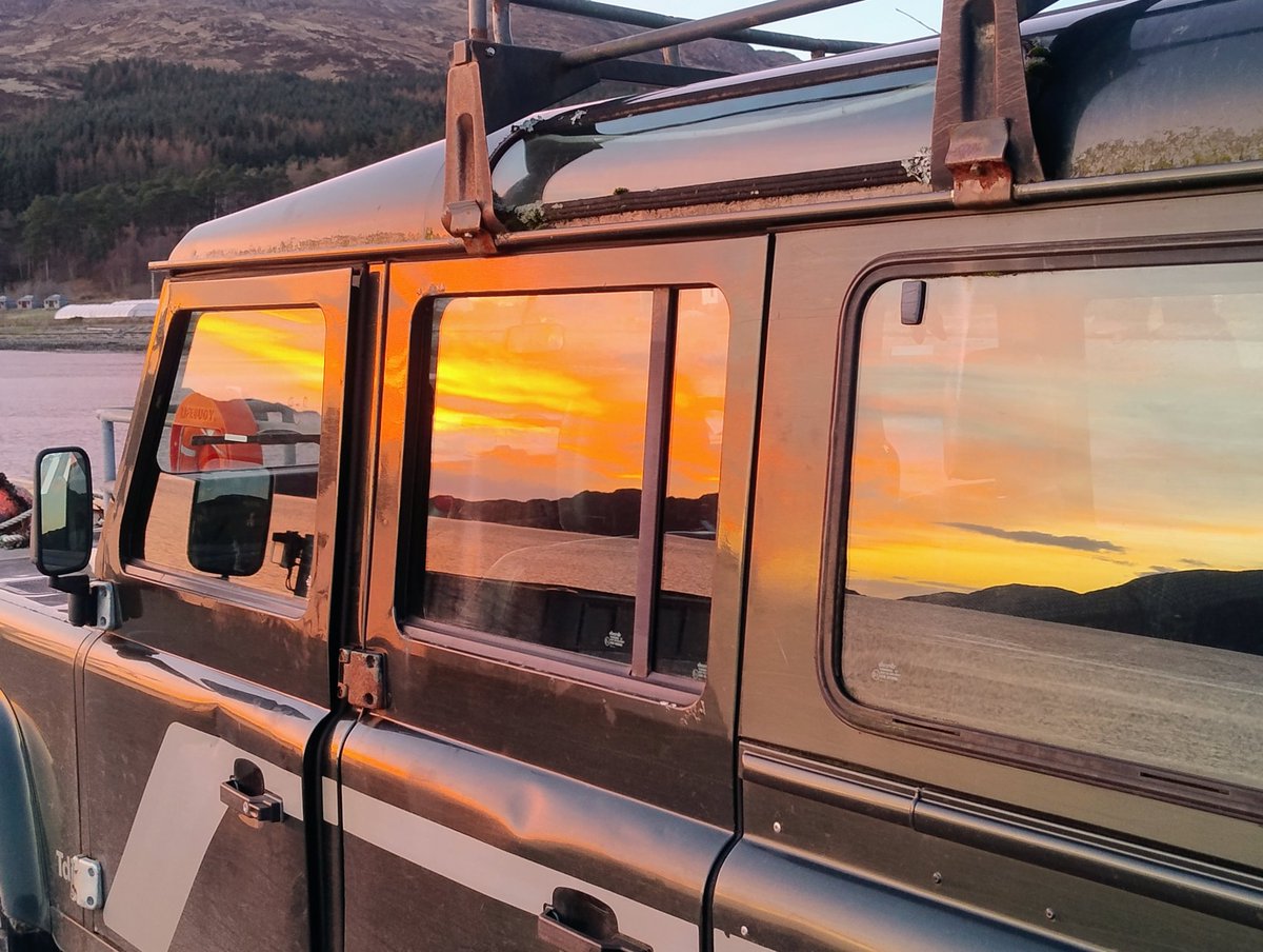 SimplyPaul's tweet image. Editing a new #AdventureLab #AdLab at #Inverie / #Knoydart ahead of the first brave soul to head out to get it. Picking suitable photos was especially fun. Yes, it&apos;s an odd way to spend my time, but I&apos;m hiding from the rain in Milton Keynes and it&apos;s bringing good memories back 😎