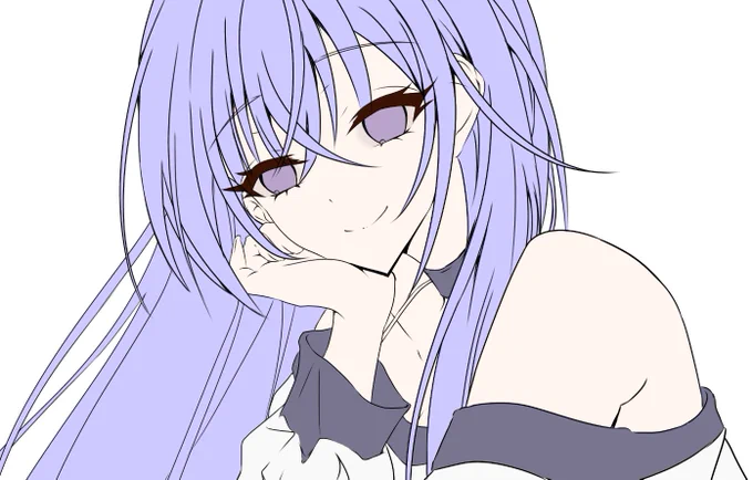 狂う 
