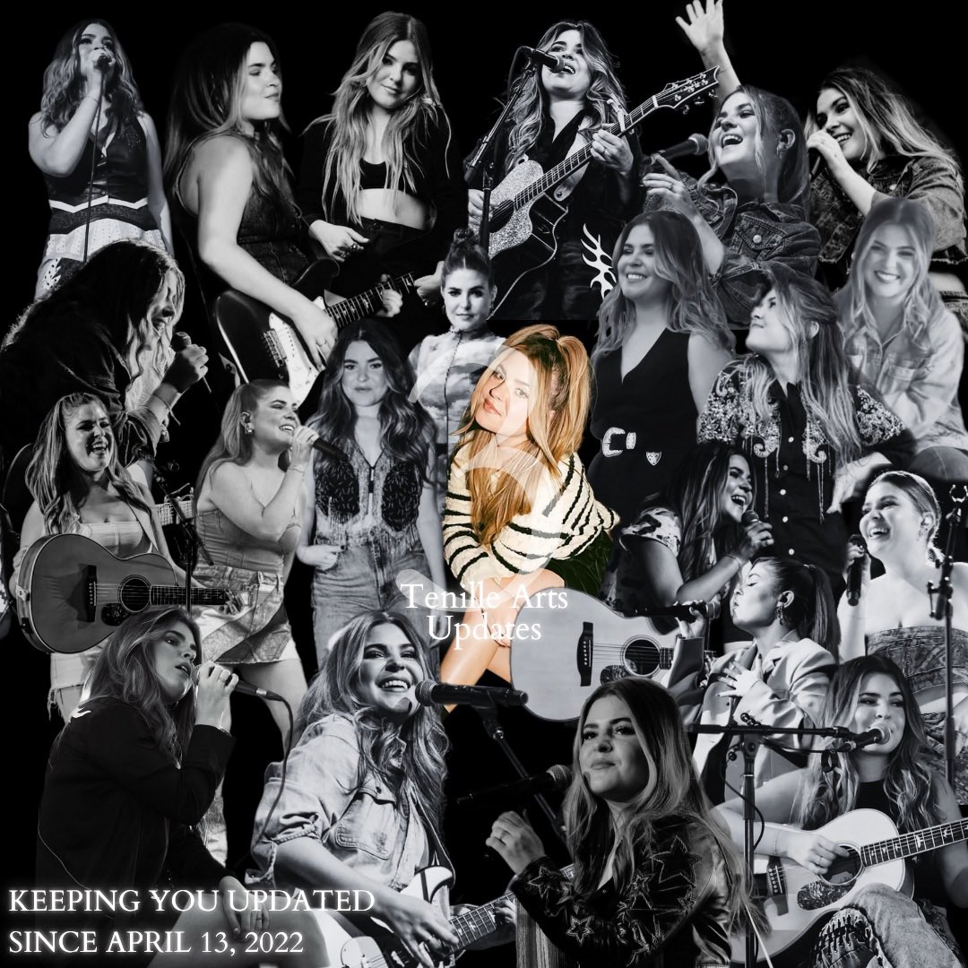 Tenille Arts Updates tweet media