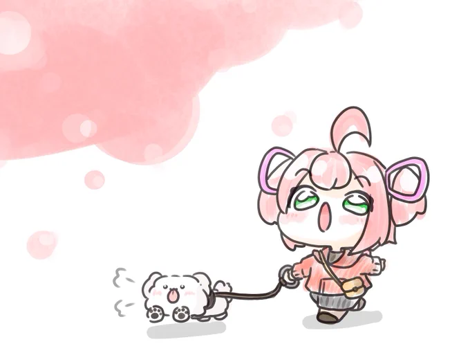 #杏子のチェキ