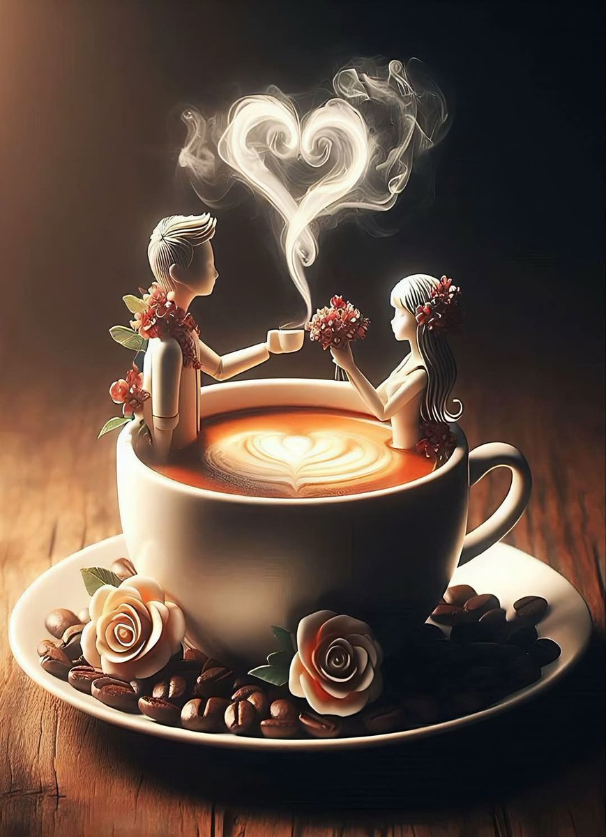 loloq248's tweet photo. مساء النور ☕❤☕ https://t.co/LbhrVPEb2J