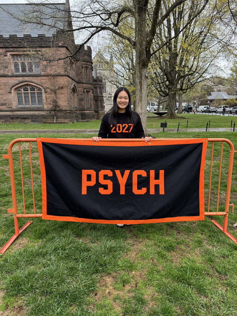Princeton WBB (@princetonwbb) on Twitter photo declaration day! 📚📖
Congrats to our four sophomores on officially declaring their majors!
<a href="/fadimahtall/">Fadima</a> ➡️ Anthropology
<a href="/oliviahutch2023/">olivia hutcherson #2</a> ➡️ Neuroscience
Skye Belker ➡️ SPIA
<a href="/ashleyycheaa/">ASHLEY CHEA</a> ➡️ Psychology
#GetStops🐯🏀 declaration day! 📚📖
Congrats to our four sophomores on officially declaring their majors!
<a href="/fadimahtall/">Fadima</a> ➡️ Anthropology
<a href="/oliviahutch2023/">olivia hutcherson #2</a> ➡️ Neuroscience
Skye Belker ➡️ SPIA
<a href="/ashleyycheaa/">ASHLEY CHEA</a> ➡️ Psychology
#GetStops🐯🏀