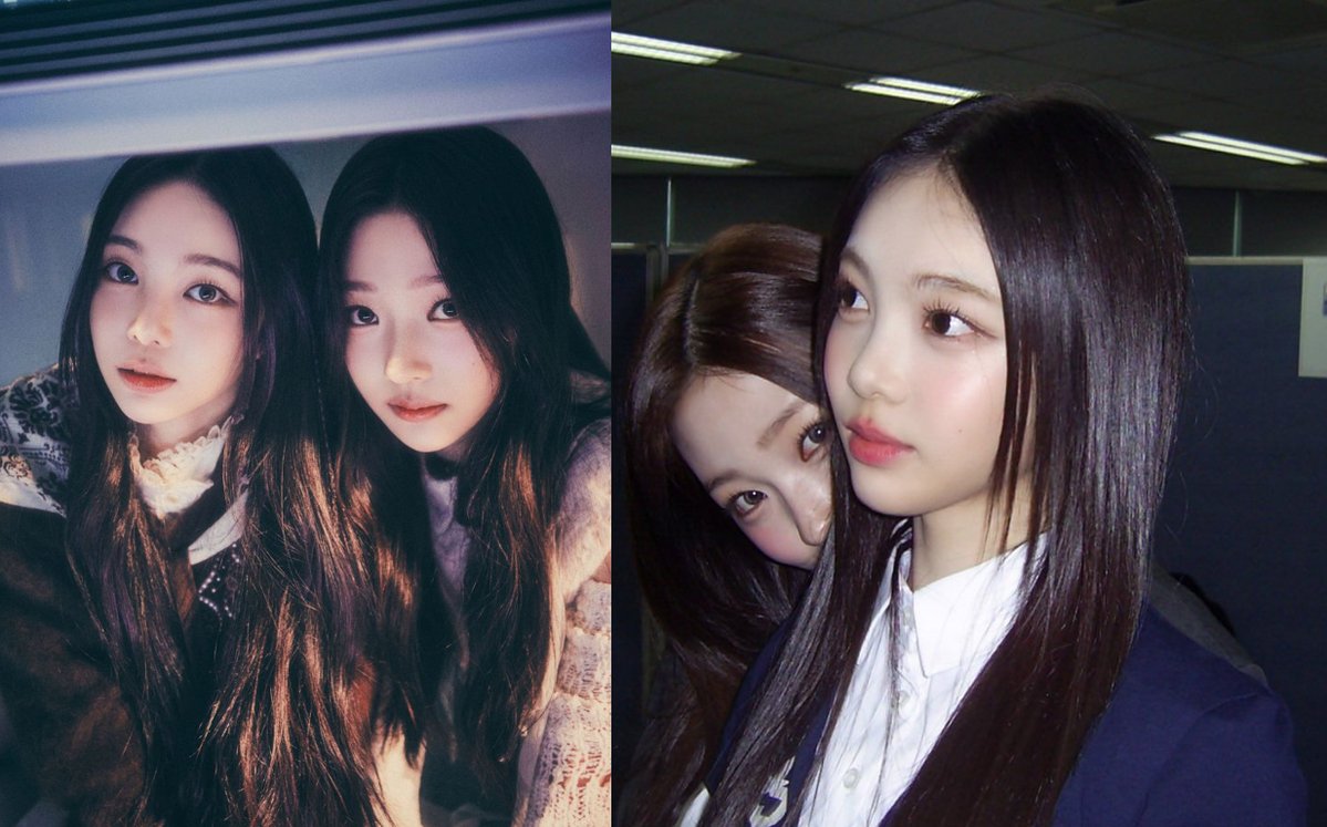 ステラとイアンのケミは中国語で #绚安 Weiboのfollower 1500人を突破