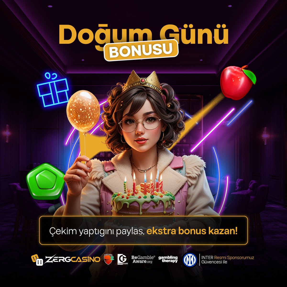 💛 ZERGCASİNO DAN 

💎 LİMİTSİZ EĞLENCE...

💸 Her anında kazanç seninle...

🏆 7/24 hızlı ve güvenli yatırım çekim #Zergcasino ' da

❤️ t.me/zergcasino

#zergcasino  #ZergCasino #ZergCasinoCasino #ZergCasinoBet #ZergCasinoBonus #ZergCasinoPromosyon #ZergCasinoSlotOyunla