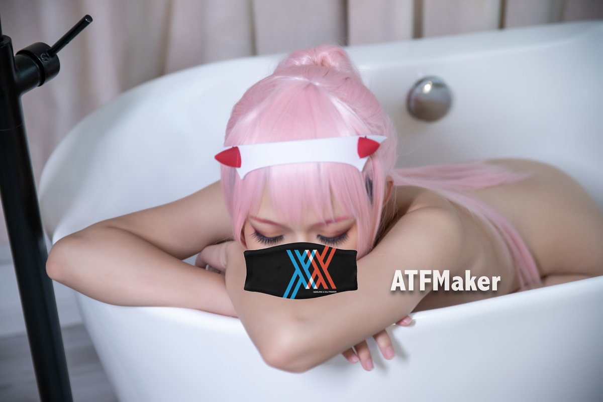 [Cosplay Album] DARLING in the FRANXX O2 Sukumizu 
【完全版】コスプレ写真集O2 スク水

一緒に泳ぎましょう！
ダーリン
一緒にお風呂に入れましょう！
ダーリン
一緒にエッチしましょう！
ダーリン

Get all
https://t.co/gpY2JhZa4z

ダウンロード
https://t.co/vsK2y6ZDe8 https://t.co/hD58f43Zc7