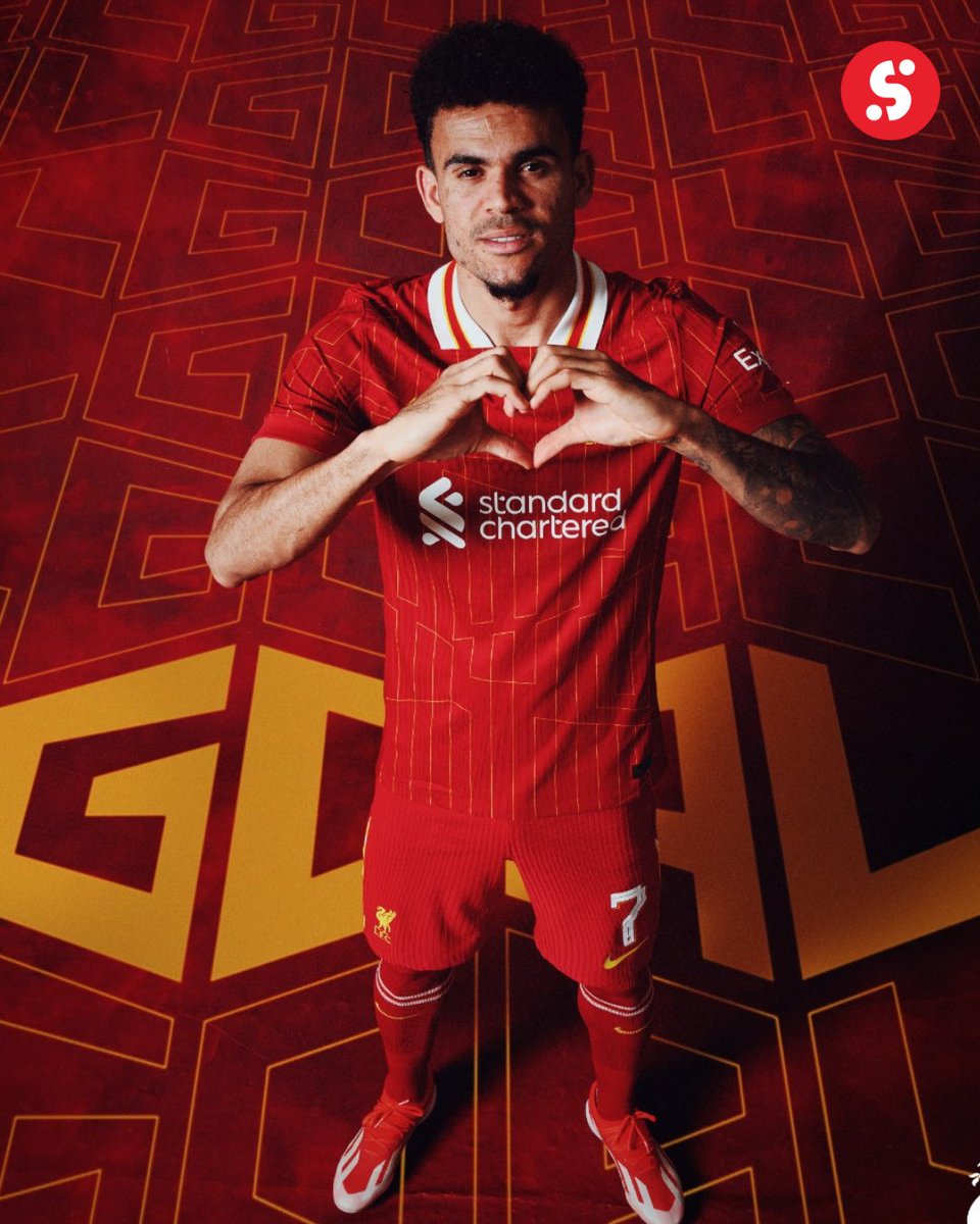 SportyBet's tweet image. Thanks to L. Díaz, Liverpool takes the lead against West Ham! 🔥

1-0 at Anfield! 🙌

Will the Reds extend their lead? Stay tuned for more updates!

#Liverpool #LFC #FootballUpdates #SportyBet