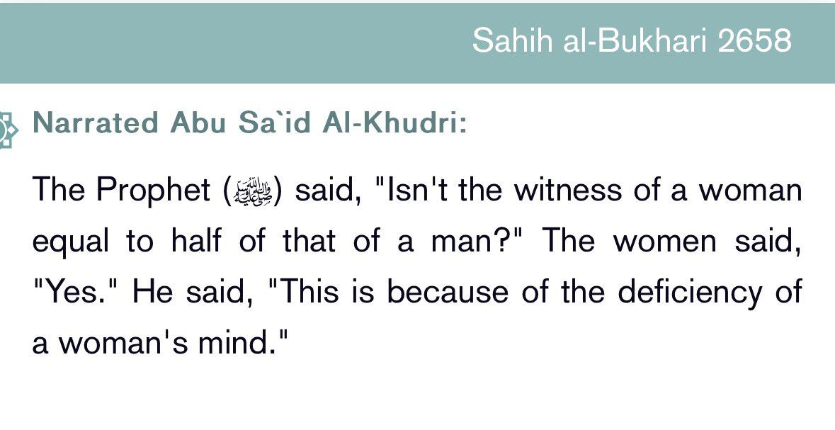 Can't be a Quranist, for this Hadith alone.