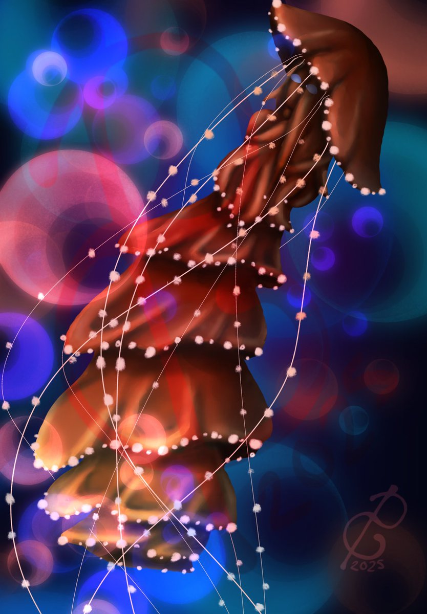 PhthalosGallery's tweet photo. A simple Jellyfish Woman

#drawings #digitalart #Procreate #myart #illustration #jellyfish https://t.co/R6rSh5imqf