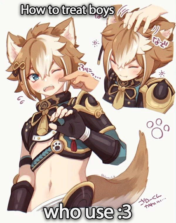 femboysando's tweet photo. PSA https://t.co/tgFyNNQ078