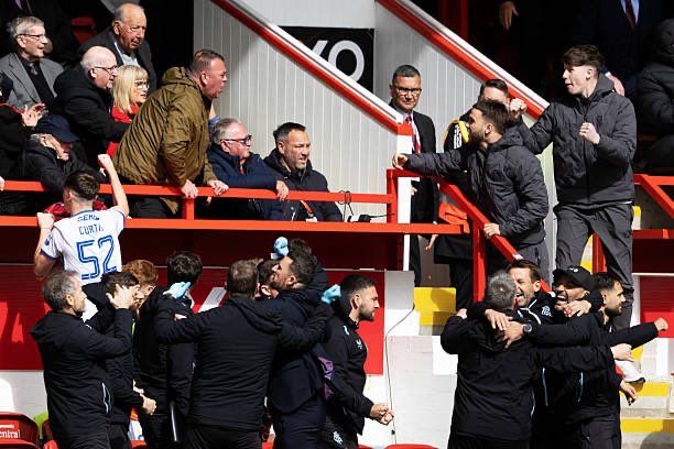 Merseyside O&B RSC (@merseysidersc) on Twitter photo It's always great to silence the sheep, we move on to Thursday night. ๐คซ๐คซ๐คซ๐คซ It's always great to silence the sheep, we move on to Thursday night. ๐คซ๐คซ๐คซ๐คซ